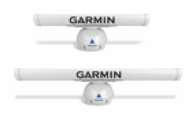 ELEMENTO BASE ANTENNA RADAR OPEN ARRAY GARMIN